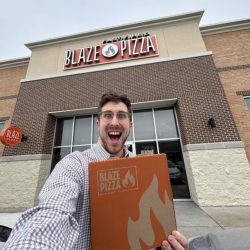 Blaze Pizza